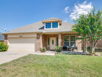 4507 W Lake Highlands Dr, The Colony, TX, 75056