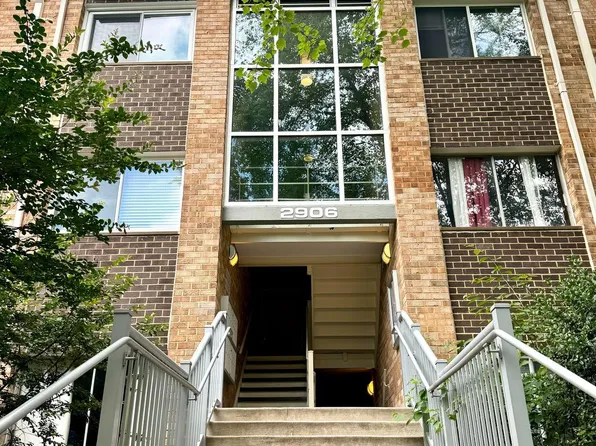 2906 Kings Chapel Rd APT 8, Falls Church, VA 22042