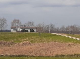 1339 Morgan Hightower Rd, Falmouth, KY 41040