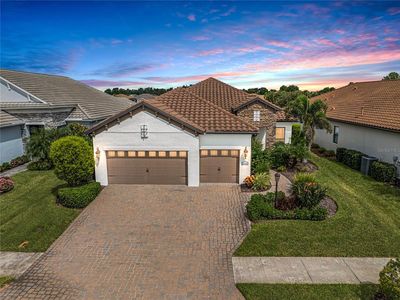 11856 Hunters Creek Rd, Venice, FL, 34293