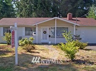 307 Marion St, Arlington, WA 98223