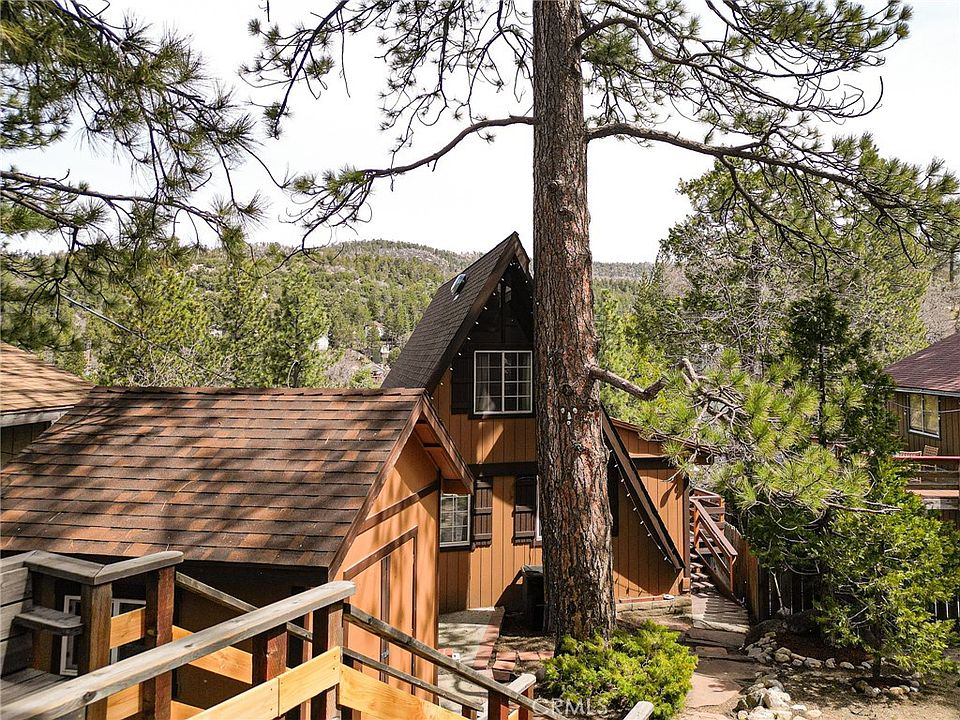 2397 Independence Ln, Arrowbear Lake, CA 92382 Zillow