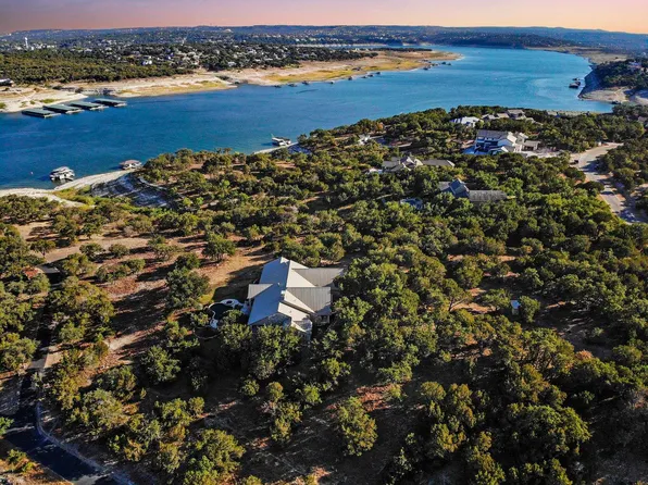 19586 Sandcastle Drive, Spicewood, TX 78669