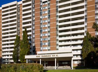 Tomken Place, Mississauga, ON L4Y 4B7