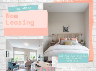 4130 SE Division St #102, Portland, OR 97202