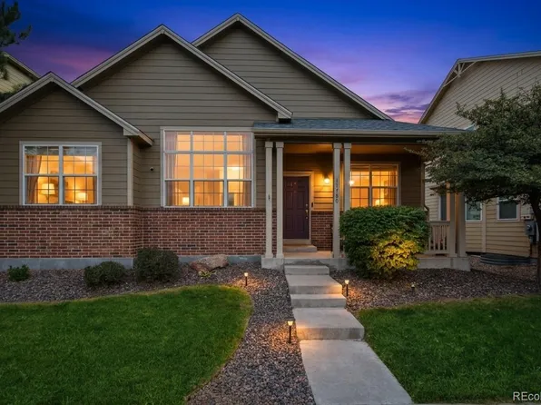11780 E 111th Avenue, Henderson, CO 80640