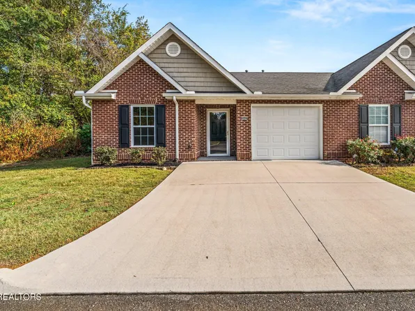5042 White Petal Way, Knoxville, TN 37912
