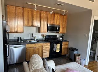 605 Dorchester Aveee #3, Boston, MA 02127