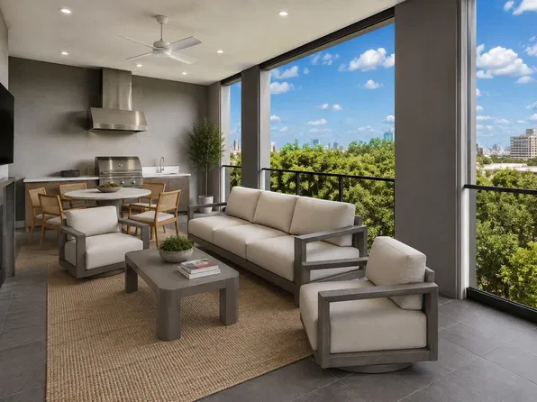2710 Steel St Unit 507, Houston, TX 77098