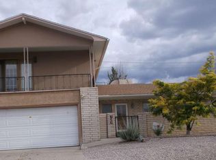 402 Defiance Ave, Gallup, NM 87301