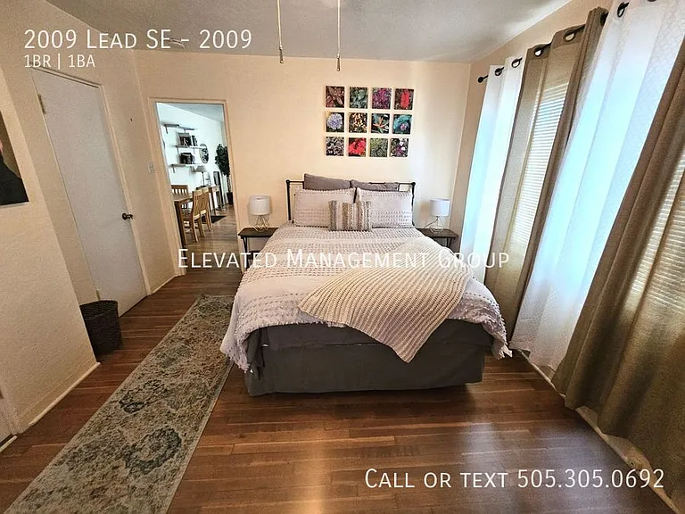 2009 Lead Ave SE #2009 — Photo 15