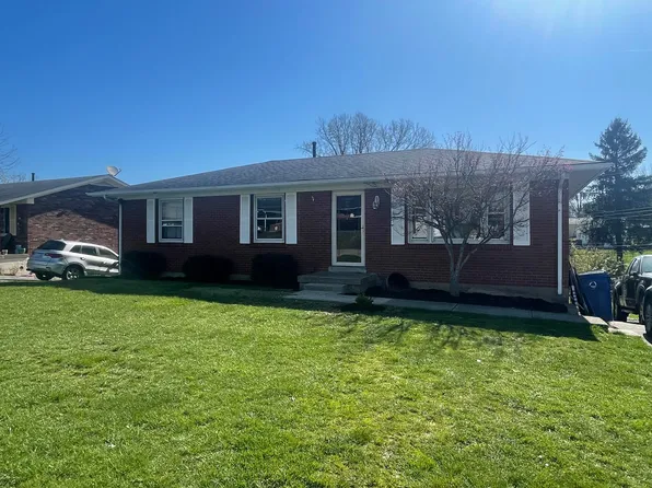 327 Maryland Ave, Winchester, KY 40391