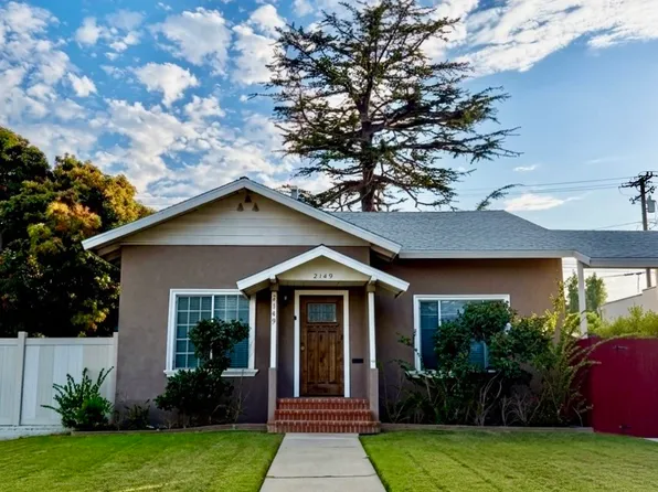 2149 Greenfield Ave, Los Angeles, CA 90025