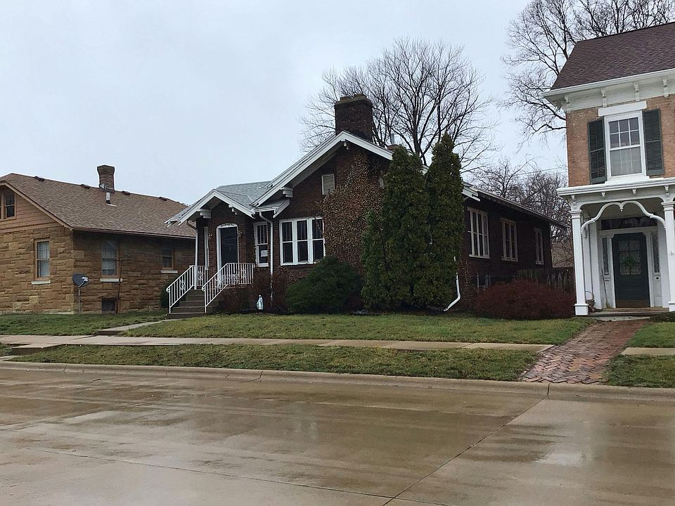 1025 Concert St, Keokuk, IA 52632 Zillow