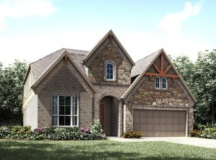 1723 N Hillside Stroll Dr, Lavon, TX 75166