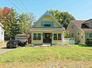 121 Old Loudon Rd, Latham, NY 12110
