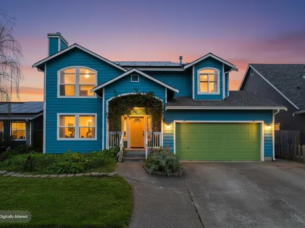 1321 Silverado Ave, McKinleyville, CA 95519