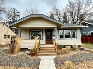 1345 NW Harmon Blvd, Bend, OR 97703