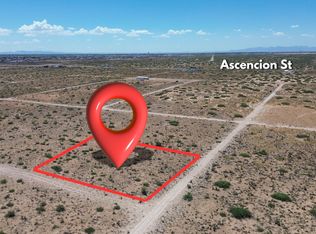 Pn 74012 Halsey Ave, El Paso, TX 79928
