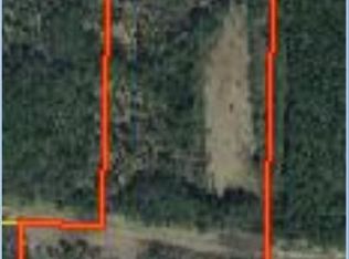 26.66 Acre Watson Mossy, Mossy Head, FL 32434