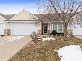 3711 NE Cottonwood Ln, Ankeny, IA 50021