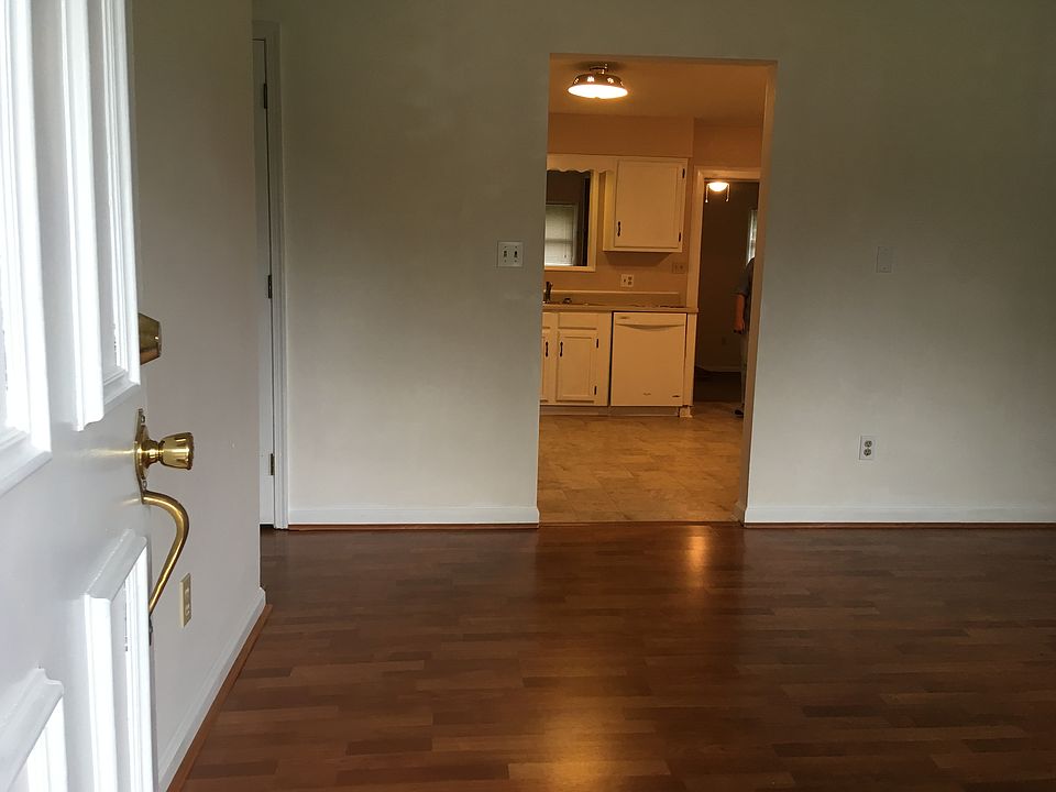 Entry way