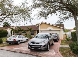 10521 SW 142nd Ct, Miami, FL 33186