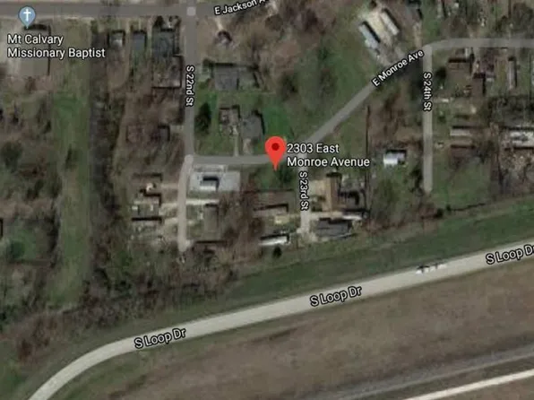 2303 E Monroe Ave, West Memphis, AR 72301