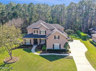 1137 W Kesley Ln, Saint Johns, FL 32259
