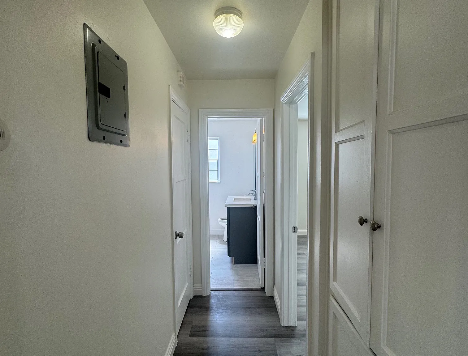 1 bed, 600 sqft, $1,975 — Photo 4