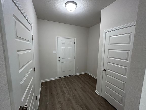 The Cardinal II- Foyer