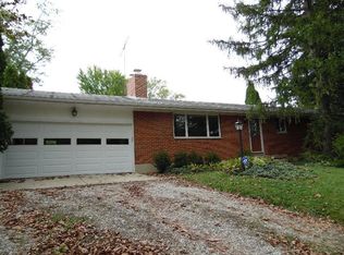 3106 Springhill Rd, Beavercreek, OH 45434