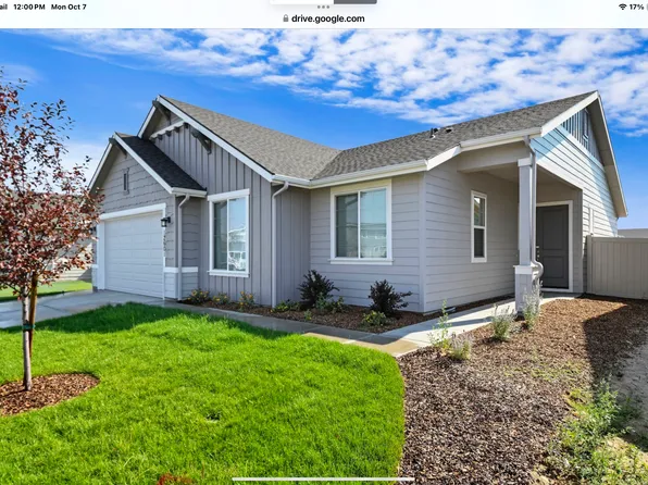 12601 W Shortcreek St, Star, ID 83669