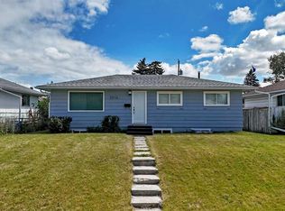 2016 W 46th St SE, Calgary, AB T2B 1K6