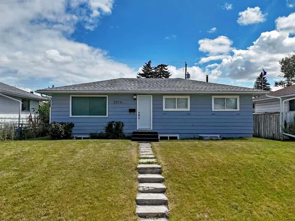 2016 W 46th St SE, Calgary, AB T2B 1K6