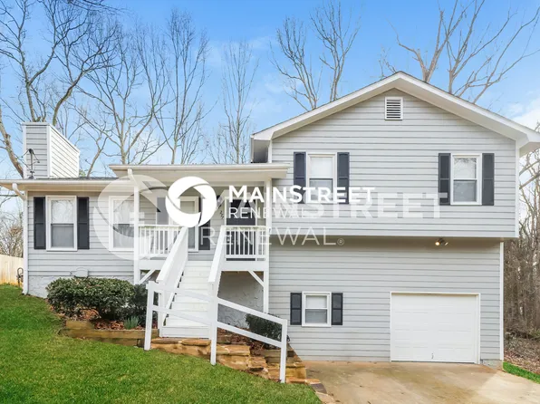 277 Meek Dr, Dallas, GA 30157