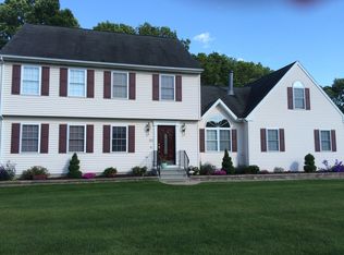 50 Ralphs Ln, East Haven, CT 06512