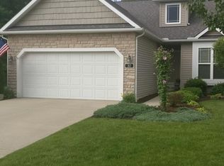57 Waterford Way, Tallmadge, OH