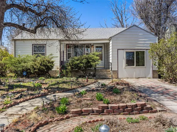 1667 Ironton Street, Aurora, CO 80010