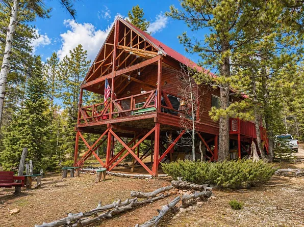 1145 W Doe Trl, Alton, UT 84710