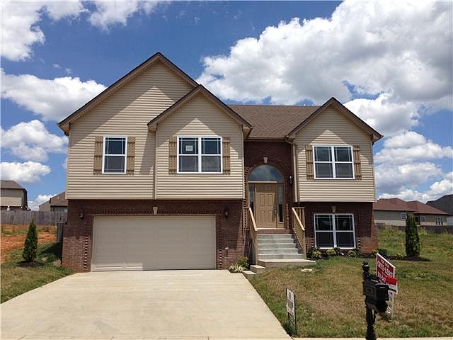 1st image of 45 Meadow Wood Park Lot 45