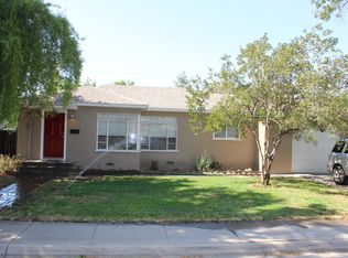 2114 Miller Ave, Modesto, CA 95354