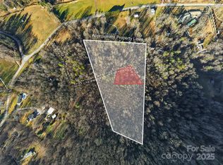 99999 Hoopers Creek Rd, Fletcher, NC 28732