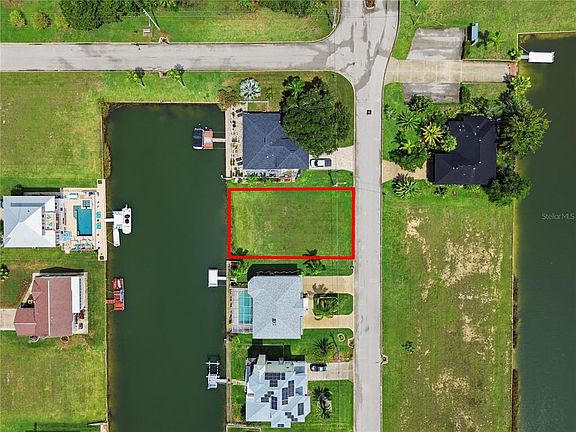 4th image of 4057 JEWFISH DRIVE LOT 2