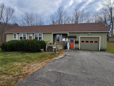 562 Veterans Highway, Brooks, ME, 04921