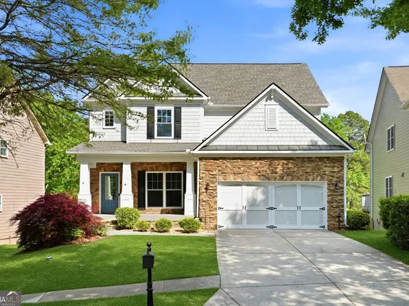 7812 Keepsake Ln, Flowery Branch, GA 30542