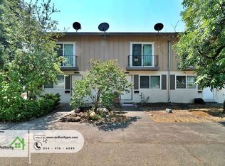 2201 Shasta St, Redding, CA 96001
