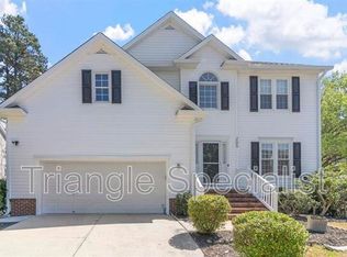 205 Brook Creek Dr, Cary, NC 27519