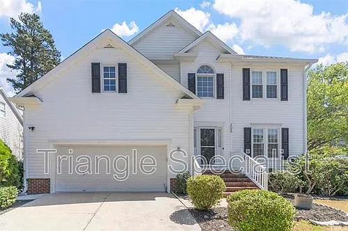 205 Brook Creek Dr Photo 1