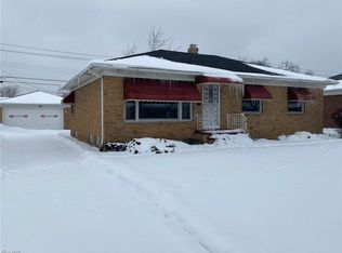 4122 Shadywood Ln, Warrensville Heights, OH